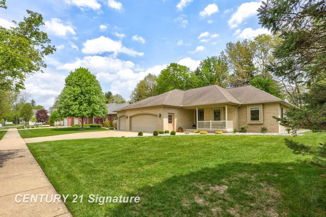 2368 Durham Drive, Saginaw, MI 48609
