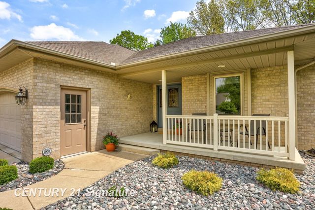 2368 Durham Drive, Saginaw, MI 48609