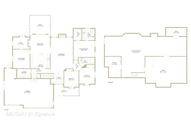 2368 Durham Drive, Saginaw, MI 48609