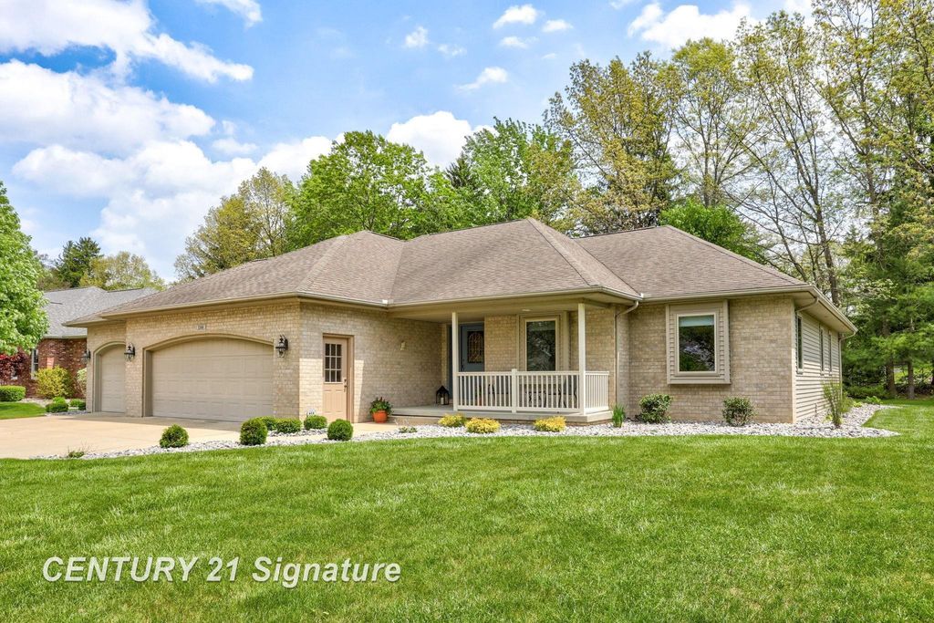 2368 Durham Drive, Saginaw, MI 48609