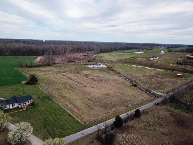 0 Chester Road, Cedar Hill, TN 37032