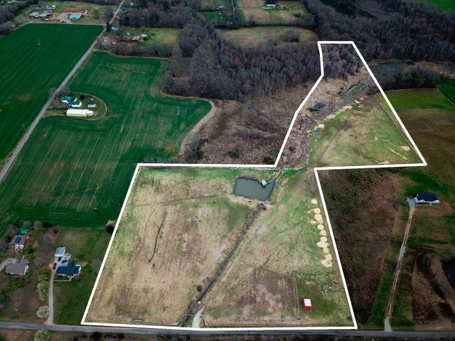 0 Chester Road, Cedar Hill, TN 37032