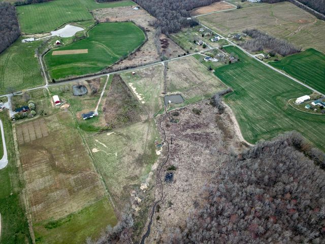 0 Chester Road, Cedar Hill, TN 37032