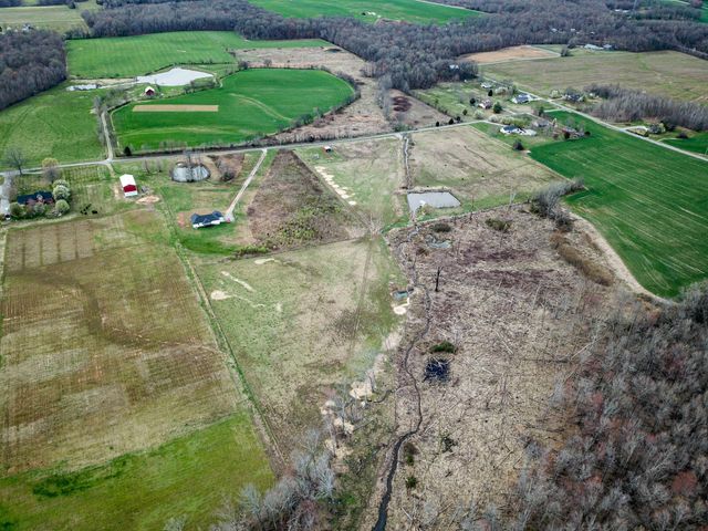 0 Chester Road, Cedar Hill, TN 37032