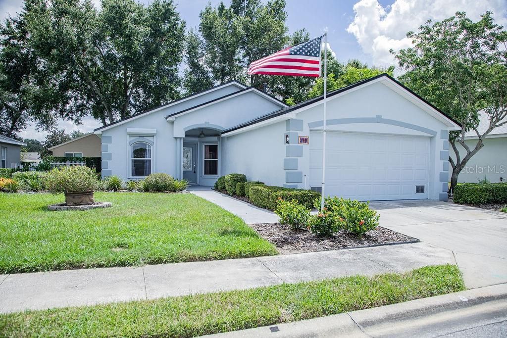 231 LAKE SUZANNE DRIVE, Lake Wales, FL 33859