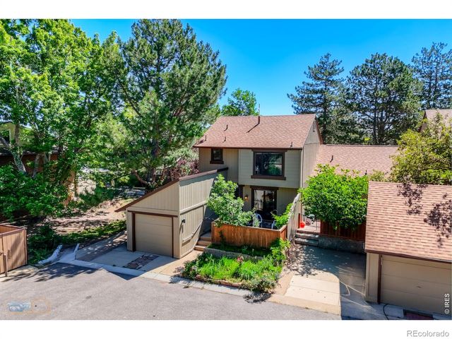 4656 Greenbriar Court 90, Boulder, CO 80305