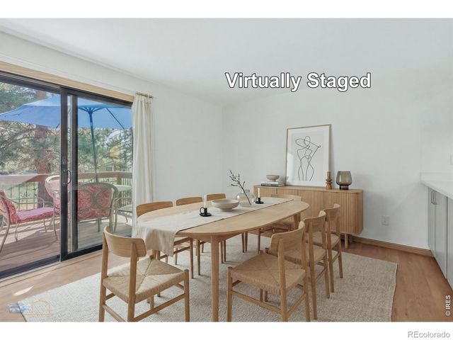 4656 Greenbriar Court 90, Boulder, CO 80305