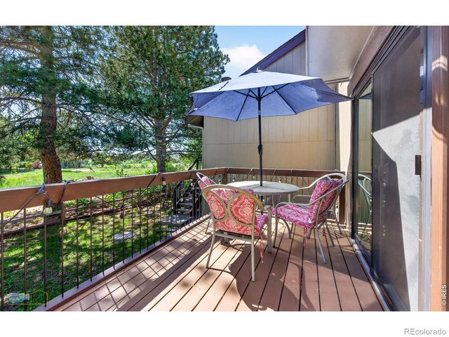 4656 Greenbriar Court 90, Boulder, CO 80305