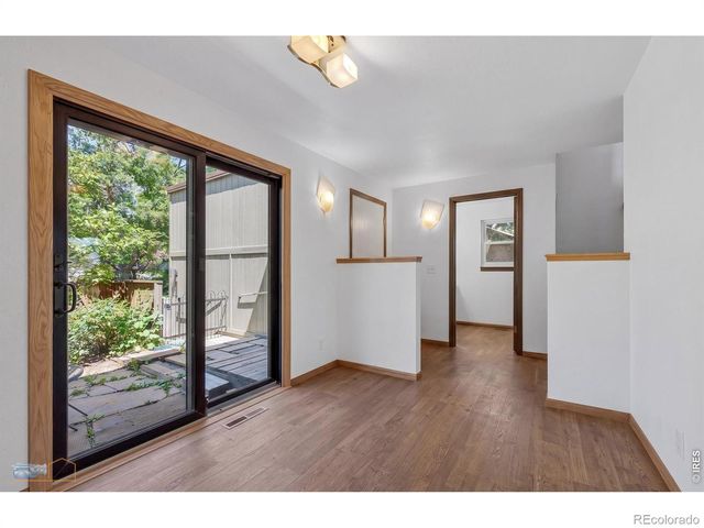 4656 Greenbriar Court 90, Boulder, CO 80305