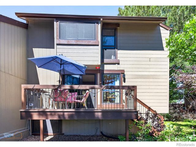 4656 Greenbriar Court 90, Boulder, CO 80305