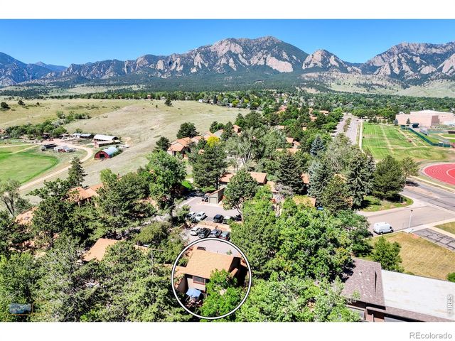 4656 Greenbriar Court 90, Boulder, CO 80305