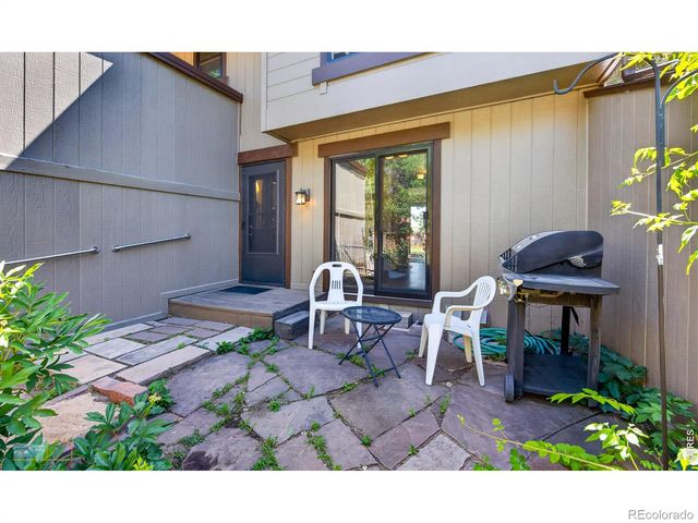 4656 Greenbriar Court 90, Boulder, CO 80305