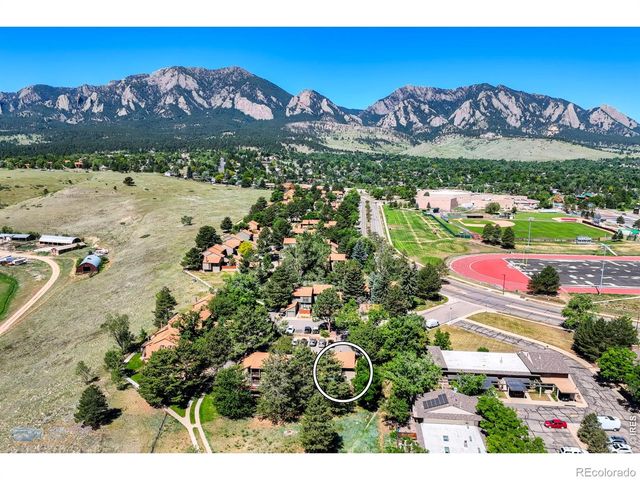 4656 Greenbriar Court 90, Boulder, CO 80305
