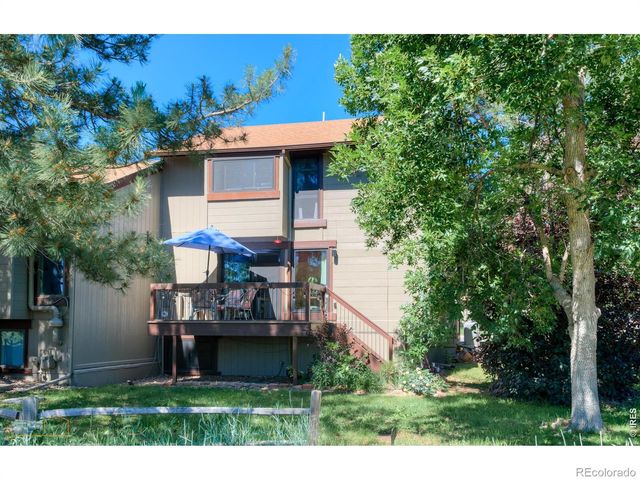 4656 Greenbriar Court 90, Boulder, CO 80305