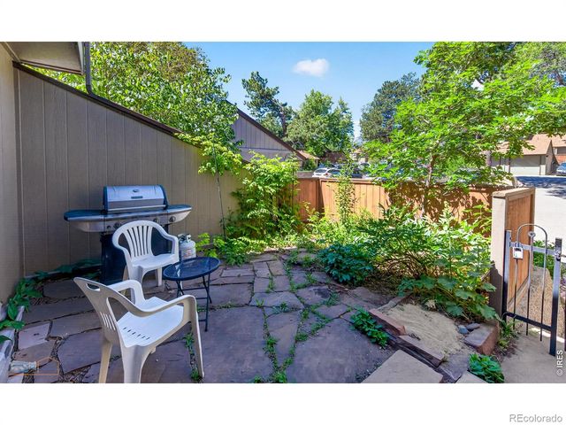4656 Greenbriar Court 90, Boulder, CO 80305