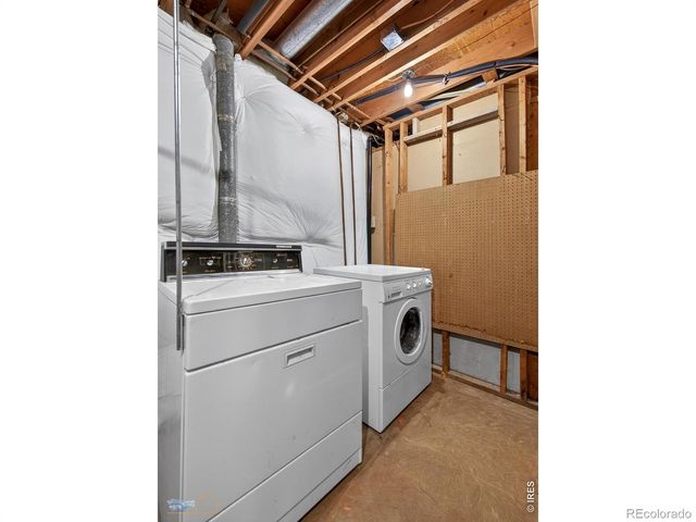 4656 Greenbriar Court 90, Boulder, CO 80305