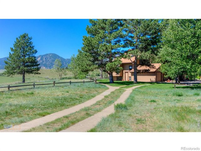 4656 Greenbriar Court 90, Boulder, CO 80305