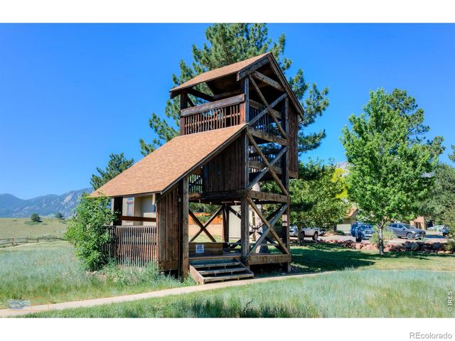 4656 Greenbriar Court 90, Boulder, CO 80305