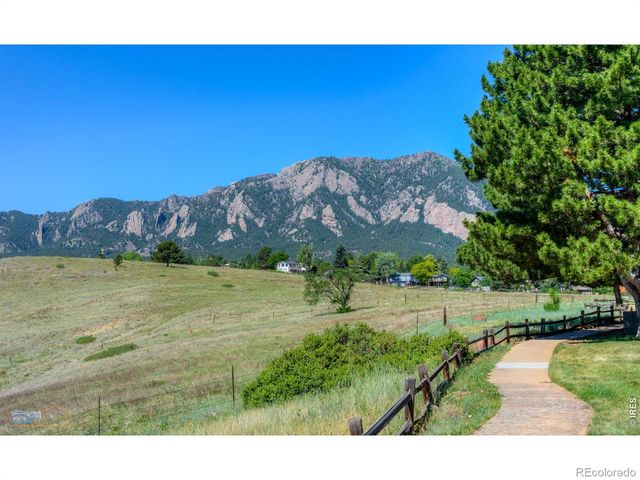 4656 Greenbriar Court 90, Boulder, CO 80305