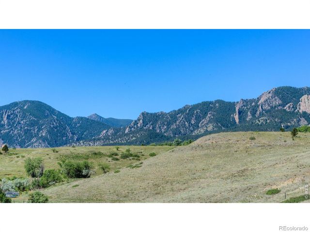 4656 Greenbriar Court 90, Boulder, CO 80305