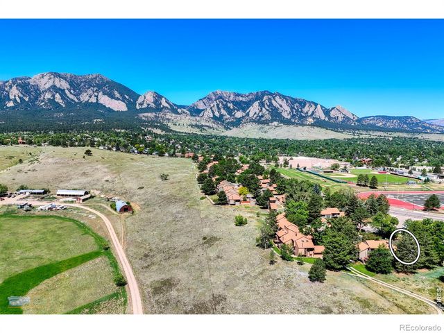 4656 Greenbriar Court 90, Boulder, CO 80305