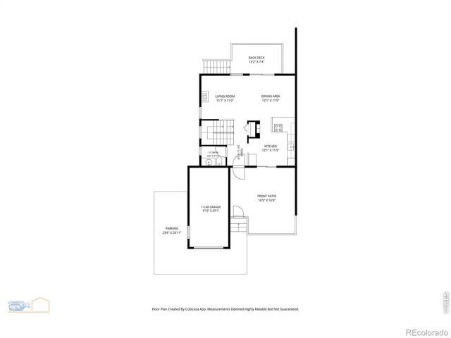 4656 Greenbriar Court 90, Boulder, CO 80305
