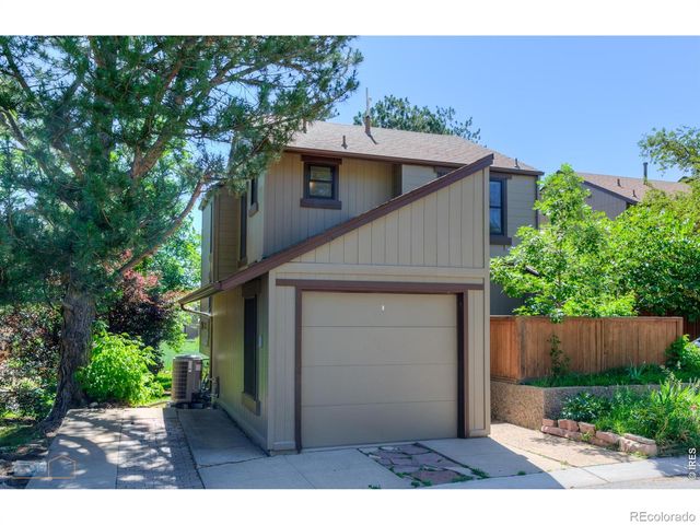 4656 Greenbriar Court 90, Boulder, CO 80305