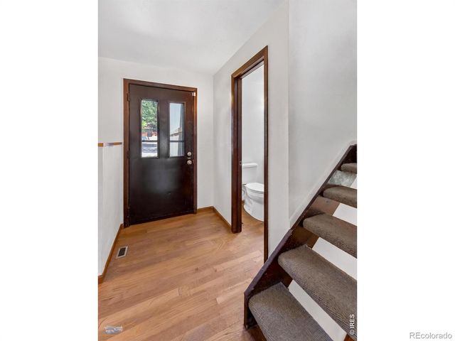 4656 Greenbriar Court 90, Boulder, CO 80305