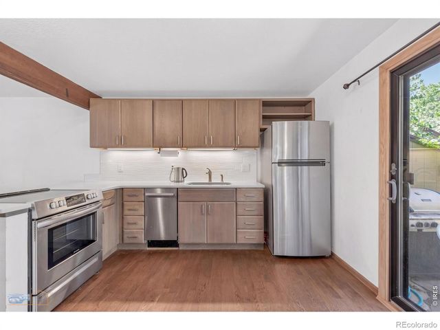 4656 Greenbriar Court 90, Boulder, CO 80305