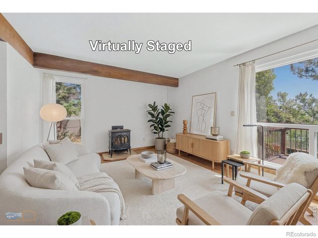 4656 Greenbriar Court 90, Boulder, CO 80305
