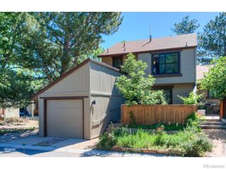 4656 Greenbriar Court 90, Boulder, CO 80305