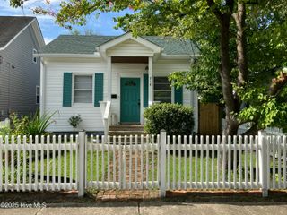 714 Ann Street, Wilmington, NC 28401