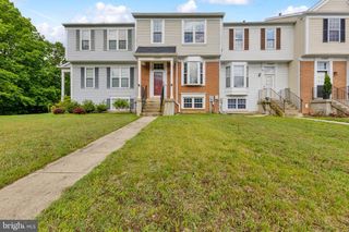 11322-F SNOW OWL PL, Waldorf, MD 20603