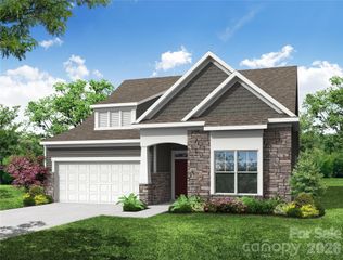 3021 Bent Willow Drive, Indian Trail, NC 28079