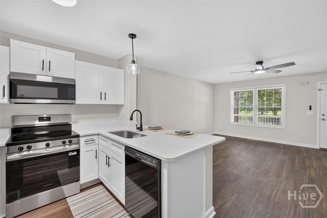 1516 E Henry Street, Savannah, GA 31404