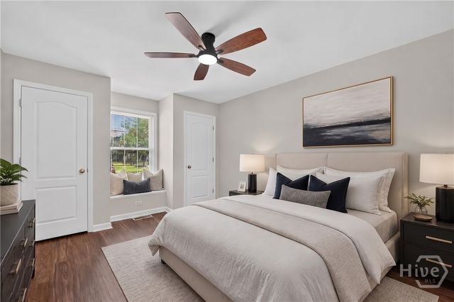 1516 E Henry Street, Savannah, GA 31404