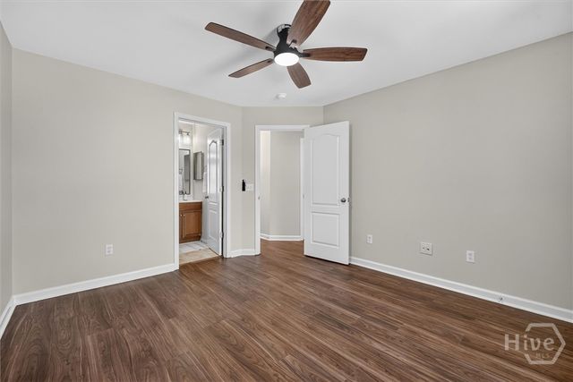 1516 E Henry Street, Savannah, GA 31404