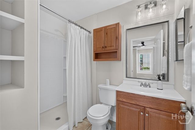 1516 E Henry Street, Savannah, GA 31404