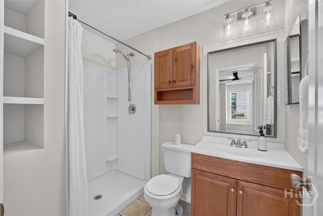 1516 E Henry Street, Savannah, GA 31404