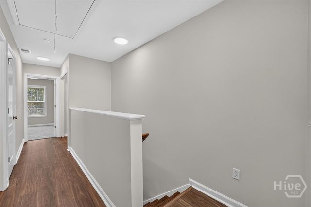 1516 E Henry Street, Savannah, GA 31404