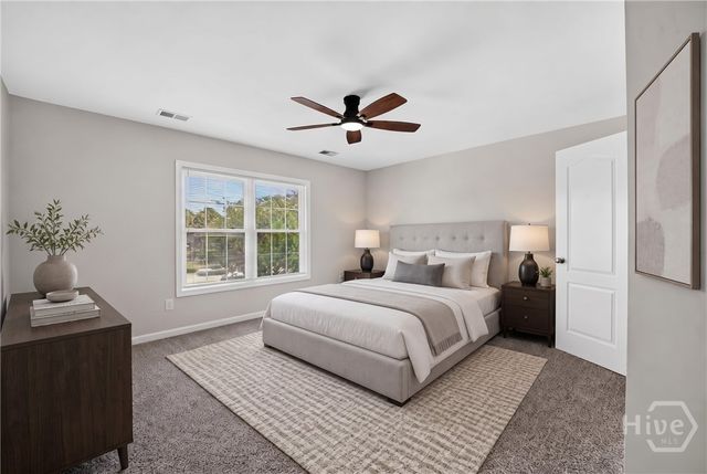 1516 E Henry Street, Savannah, GA 31404