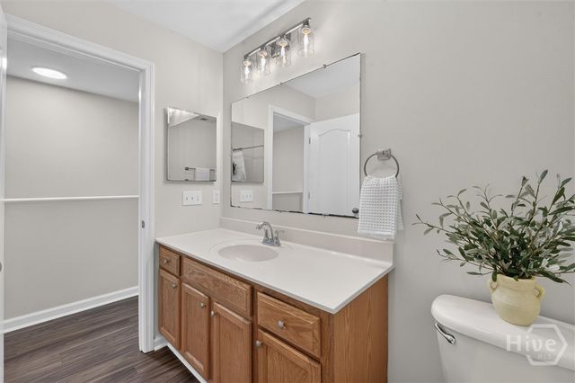 1516 E Henry Street, Savannah, GA 31404