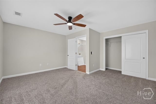 1516 E Henry Street, Savannah, GA 31404
