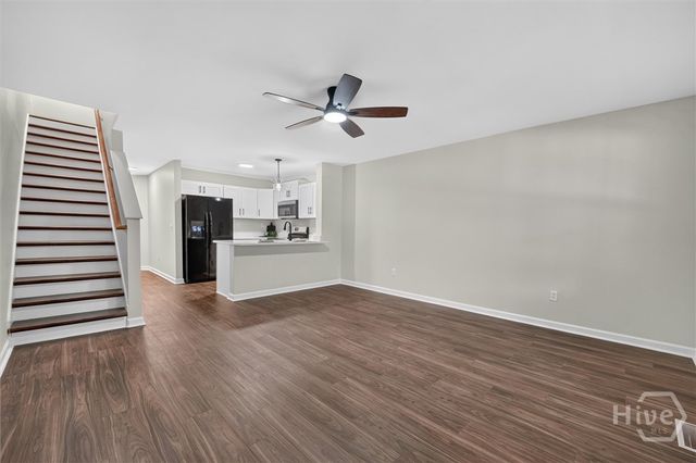1516 E Henry Street, Savannah, GA 31404