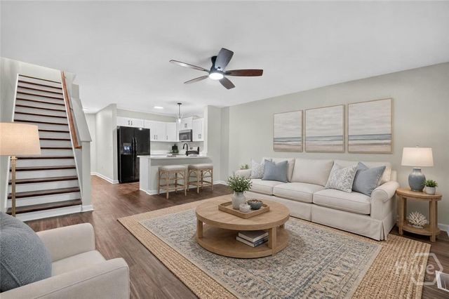 1516 E Henry Street, Savannah, GA 31404