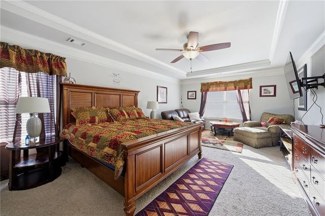 7274 Demeter Drive, Atlanta, GA 30349