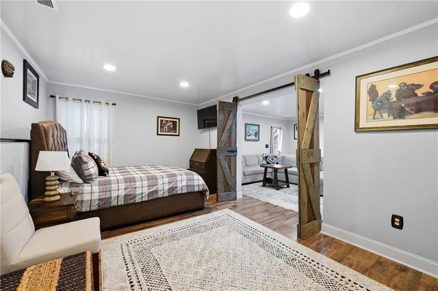 7274 Demeter Drive, Atlanta, GA 30349