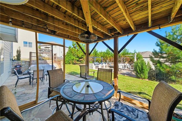 7274 Demeter Drive, Atlanta, GA 30349