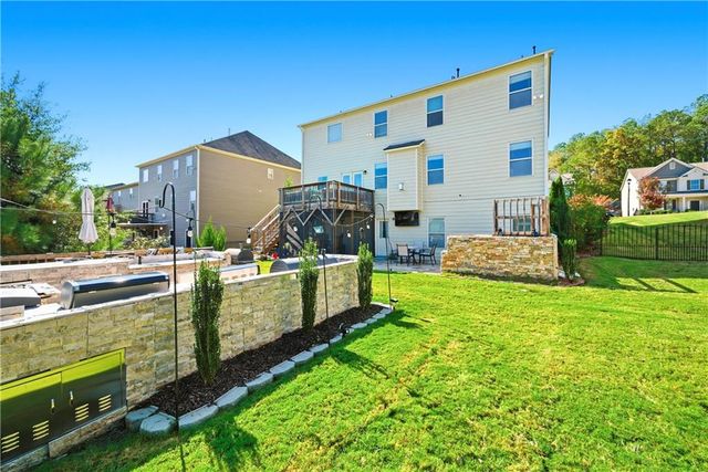 7274 Demeter Drive, Atlanta, GA 30349