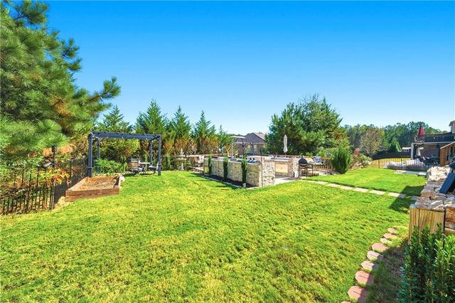 7274 Demeter Drive, Atlanta, GA 30349